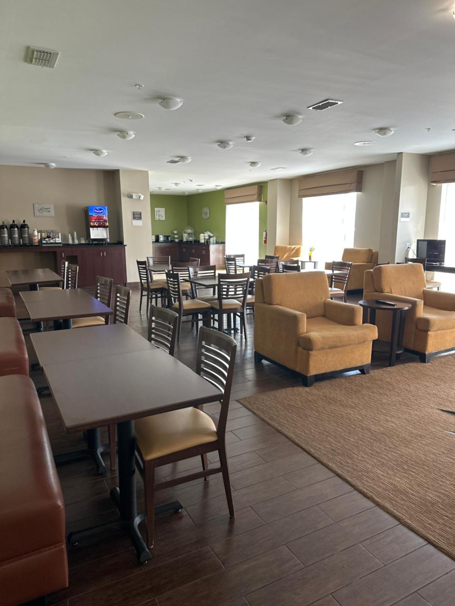 格尔夫波特司丽普套房酒店 外观 照片